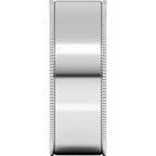 Milgrain Comfort-Fit Flat Band