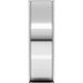 Milgrain Comfort-Fit Flat Band