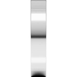 Comfort-Fit Square Band