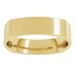 Comfort-Fit Square Band