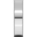 Milgrain Comfort-Fit Flat Band