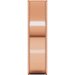 Milgrain Comfort-Fit Flat Band