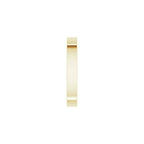 Comfort-Fit Square Band