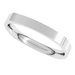 Comfort-Fit Square Band