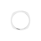 Comfort-Fit Square Band