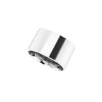 Comfort-Fit Square Band