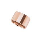 Comfort-Fit Square Band