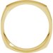 Comfort-Fit Square Band