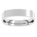 Comfort-Fit Square Band