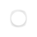 Comfort-Fit Square Band