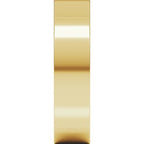 Comfort-Fit Square Band
