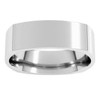 Comfort-Fit Square Band