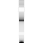 Comfort-Fit Square Band