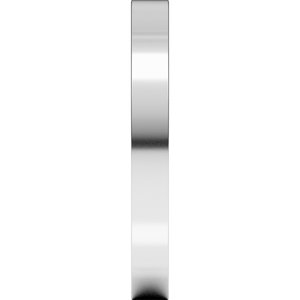 Comfort-Fit Square Band