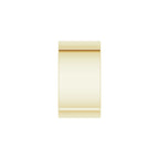 Comfort-Fit Square Band