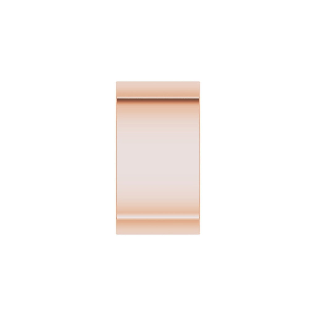Comfort-Fit Square Band
