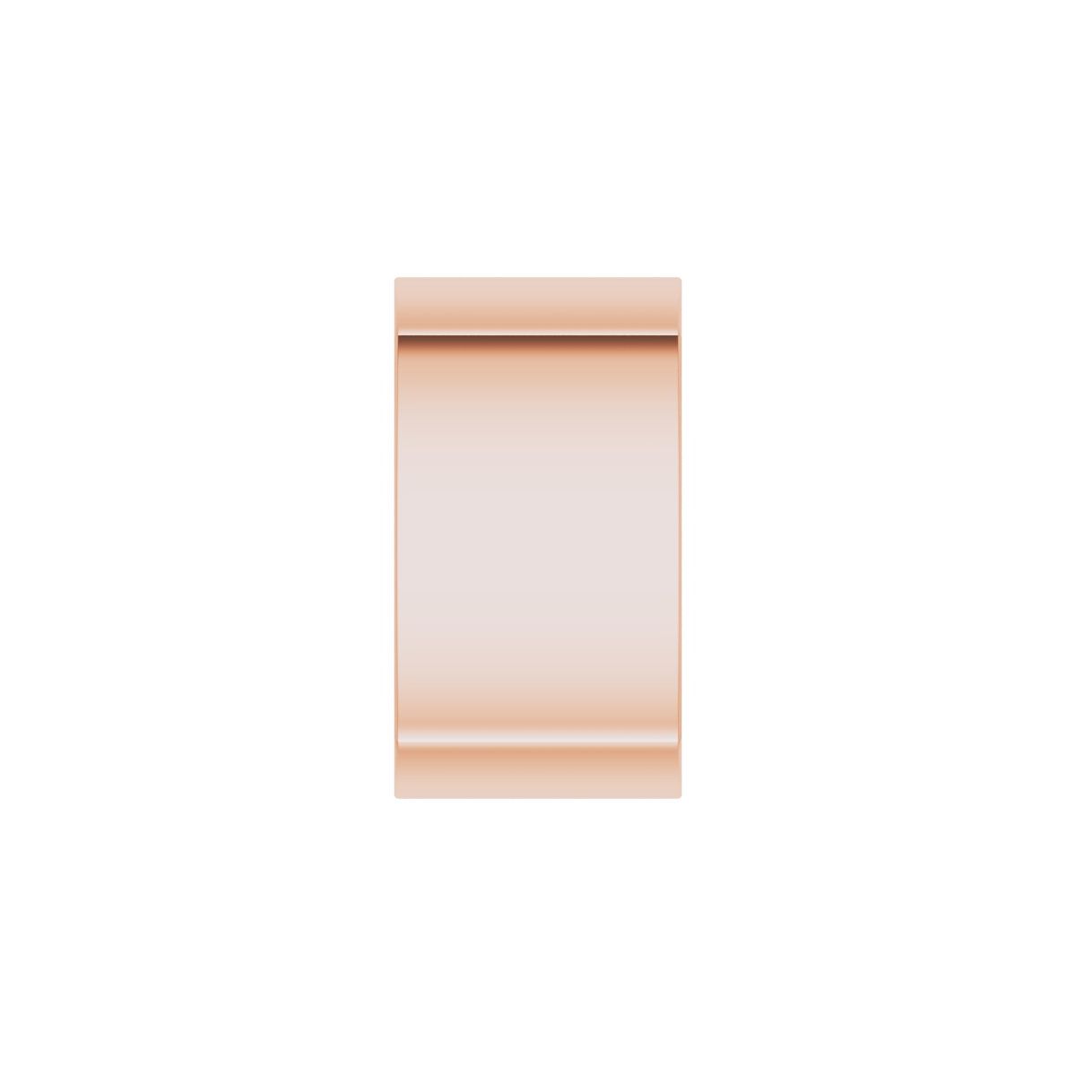 Comfort-Fit Square Band