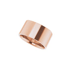 Comfort-Fit Square Band