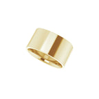 Comfort-Fit Square Band