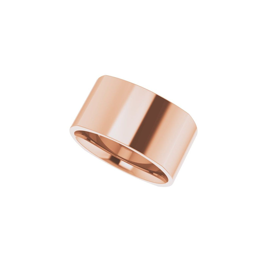 Comfort-Fit Square Band