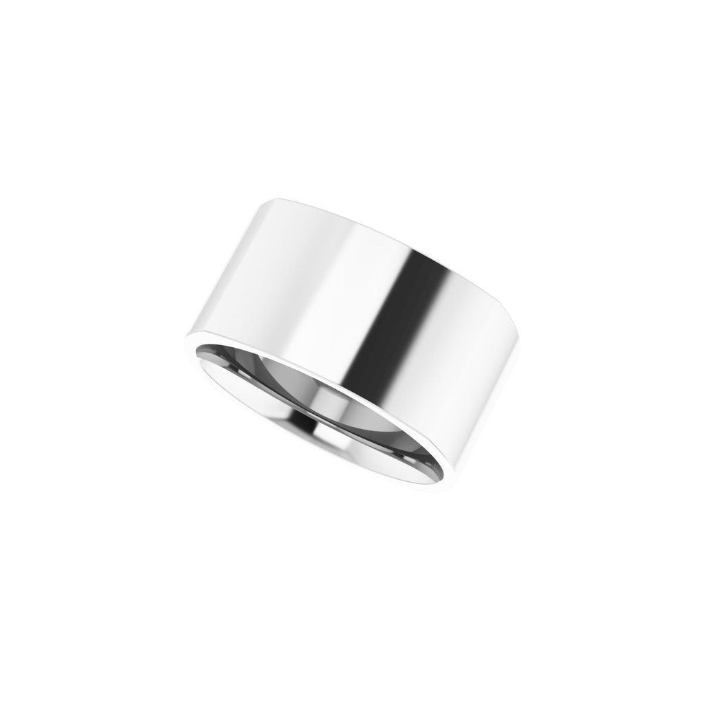 Comfort-Fit Square Band