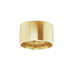 Comfort-Fit Square Band