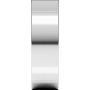 Comfort-Fit Square Band
