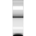 Comfort-Fit Square Band