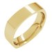 Comfort-Fit Square Band