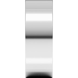 Comfort-Fit Square Band