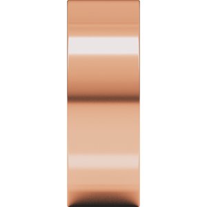 Comfort-Fit Square Band