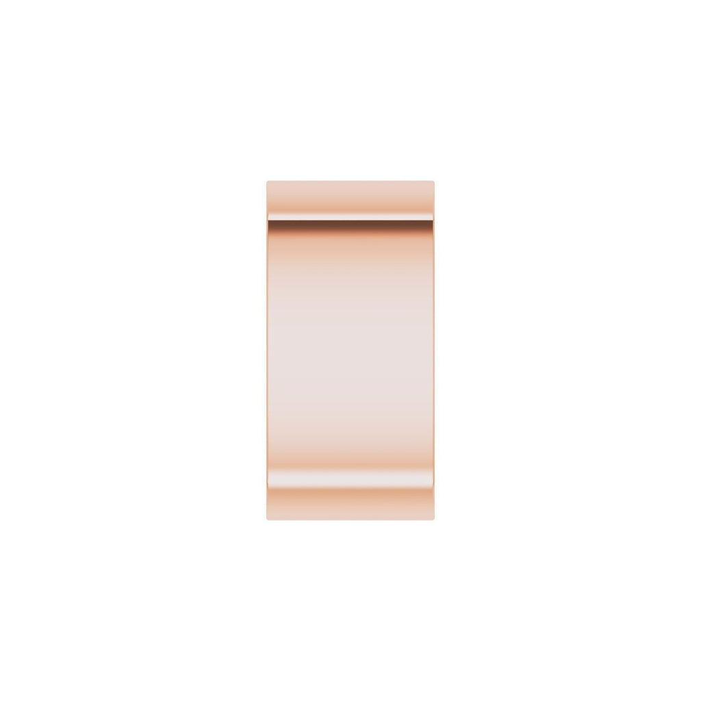 Comfort-Fit Square Band