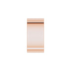 Comfort-Fit Square Band