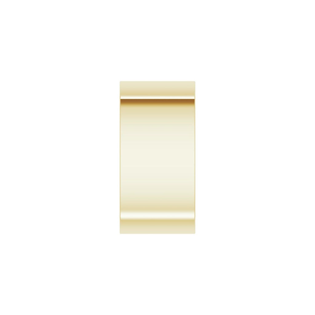 Comfort-Fit Square Band