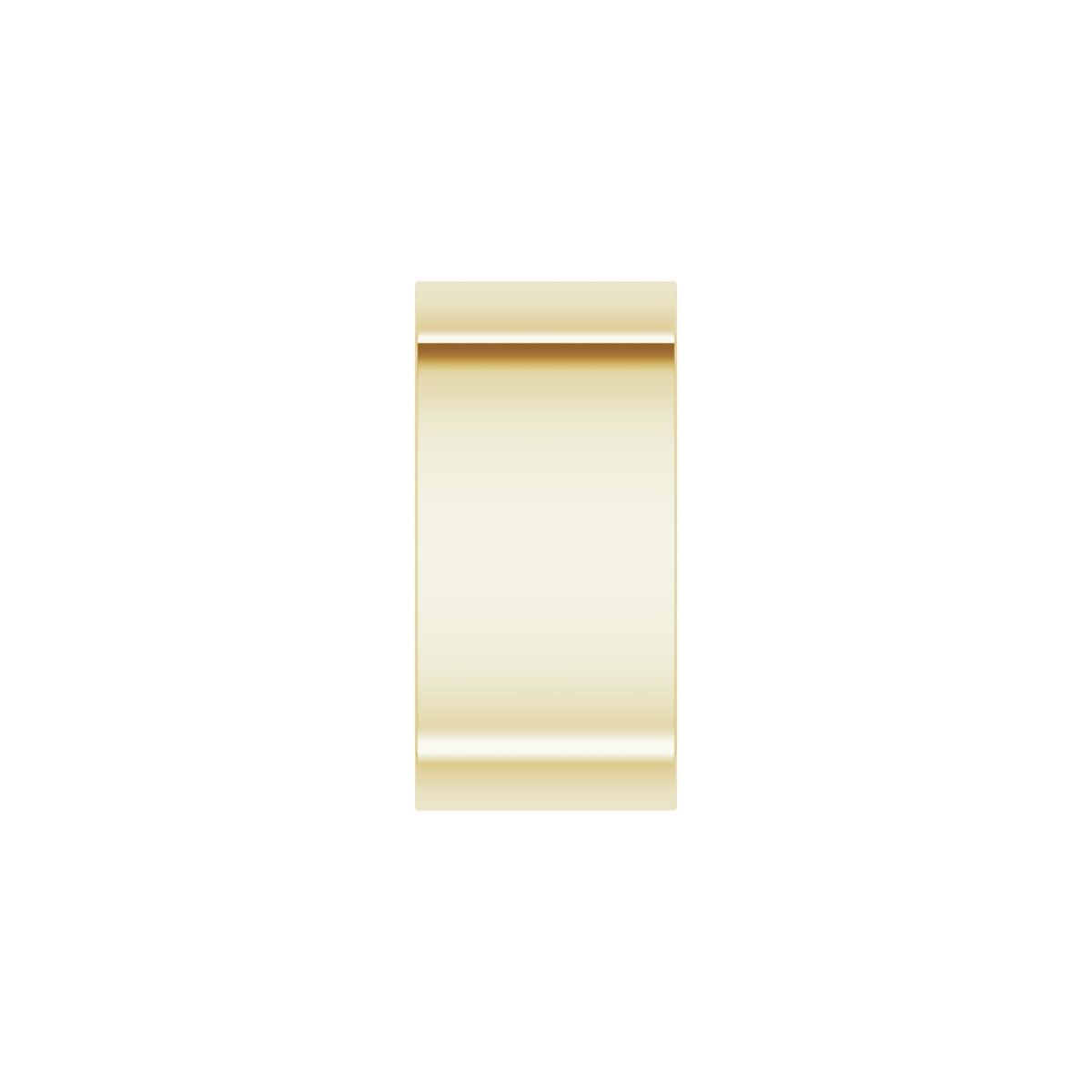 Comfort-Fit Square Band