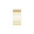 Comfort-Fit Square Band