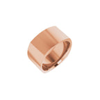 Comfort-Fit Square Band