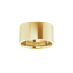 Comfort-Fit Square Band