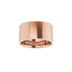 Comfort-Fit Square Band