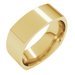 Comfort-Fit Square Band