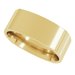 Comfort-Fit Square Band