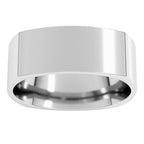 Comfort-Fit Square Band