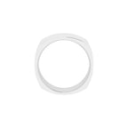 Comfort-Fit Square Band
