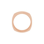 Comfort-Fit Square Band