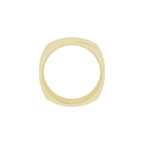 Comfort-Fit Square Band