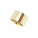 Comfort-Fit Square Band