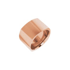 Comfort-Fit Square Band