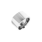 Comfort-Fit Square Band