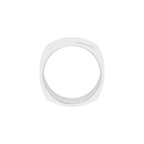 Comfort-Fit Square Band