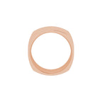 Comfort-Fit Square Band